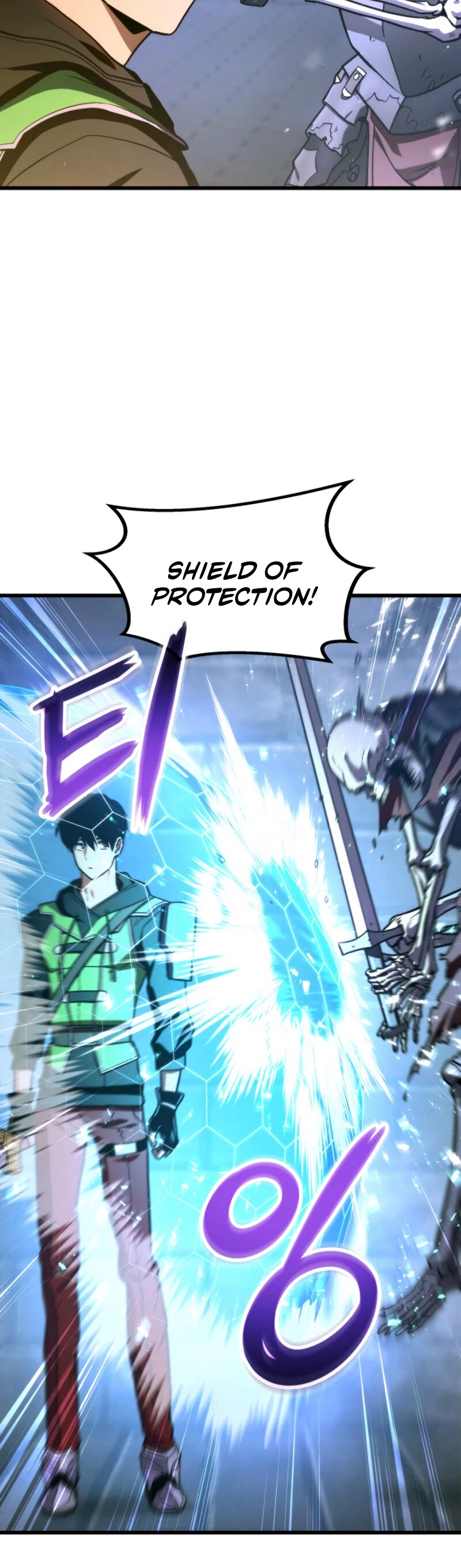 Ranker's Return (Remake) Chapter 19 page 8 - Chapter 19