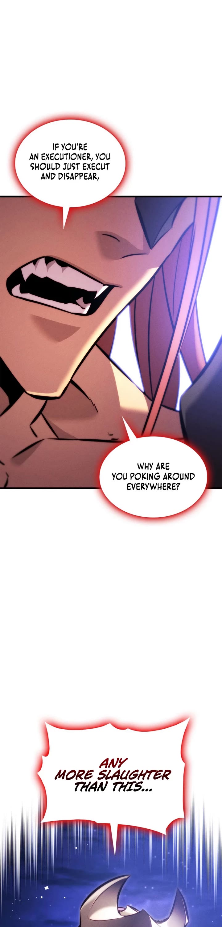 Ranker's Return (Remake) Chapter 190 page 1 - Chapter 190