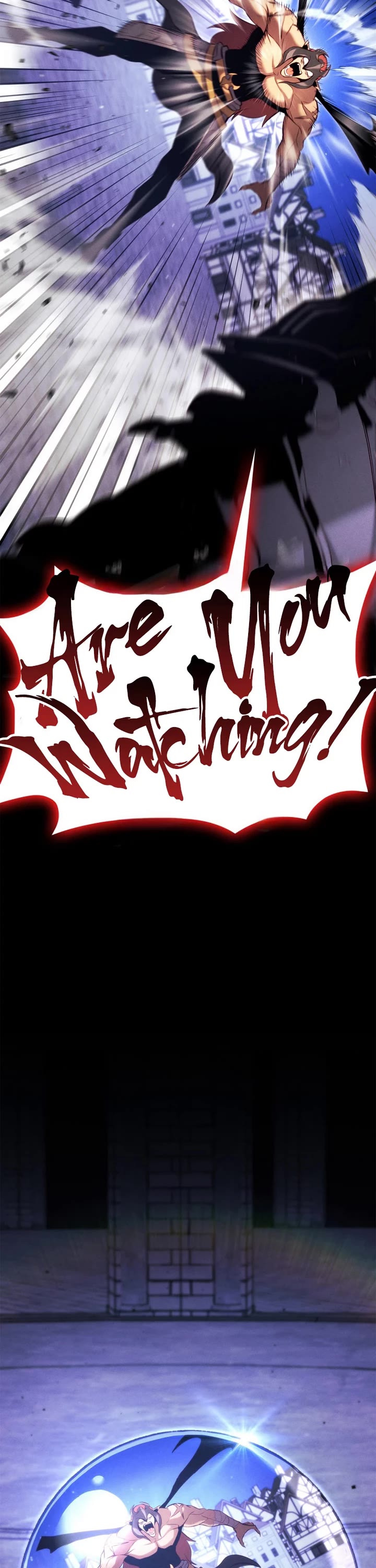 Ranker's Return (Remake) Chapter 190 page 14 - Chapter 190