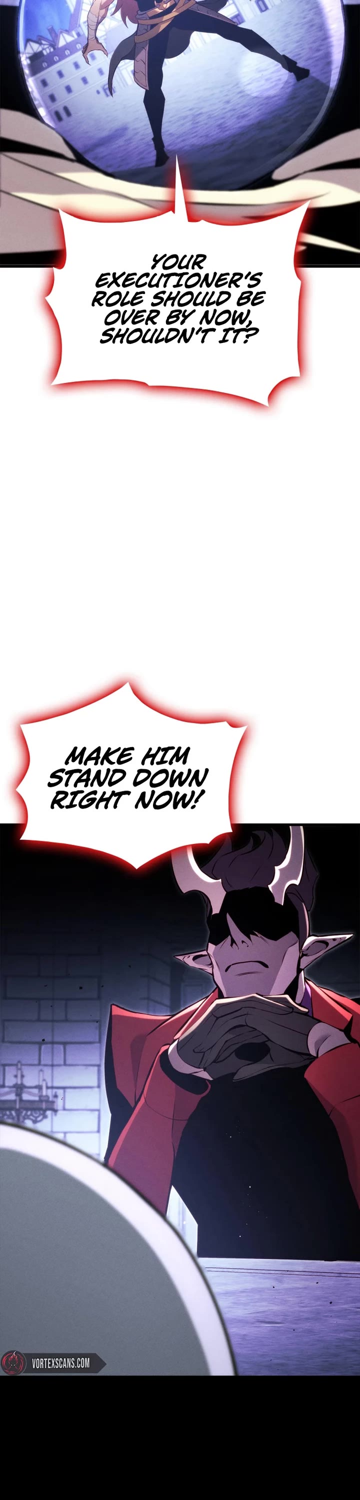 Ranker's Return (Remake) Chapter 190 page 15 - Chapter 190