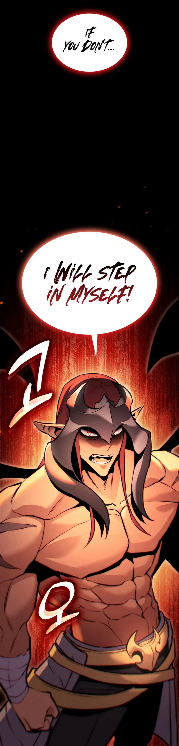 Ranker's Return (Remake) Chapter 190 page 16 - Chapter 190