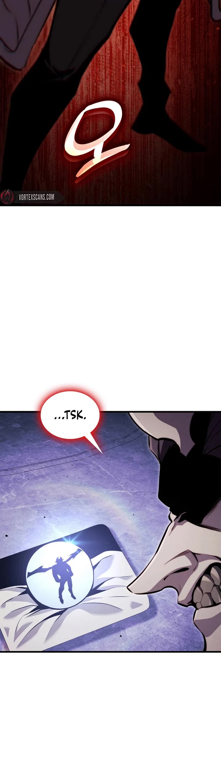 Ranker's Return (Remake) Chapter 190 page 17 - Chapter 190