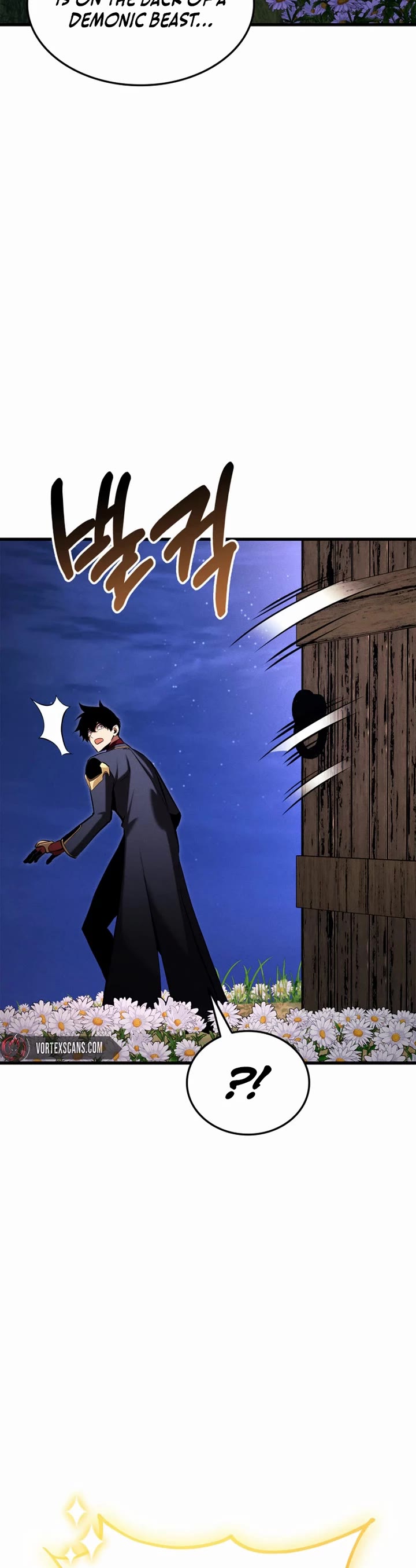 Ranker's Return (Remake) Chapter 190 page 23 - Chapter 190