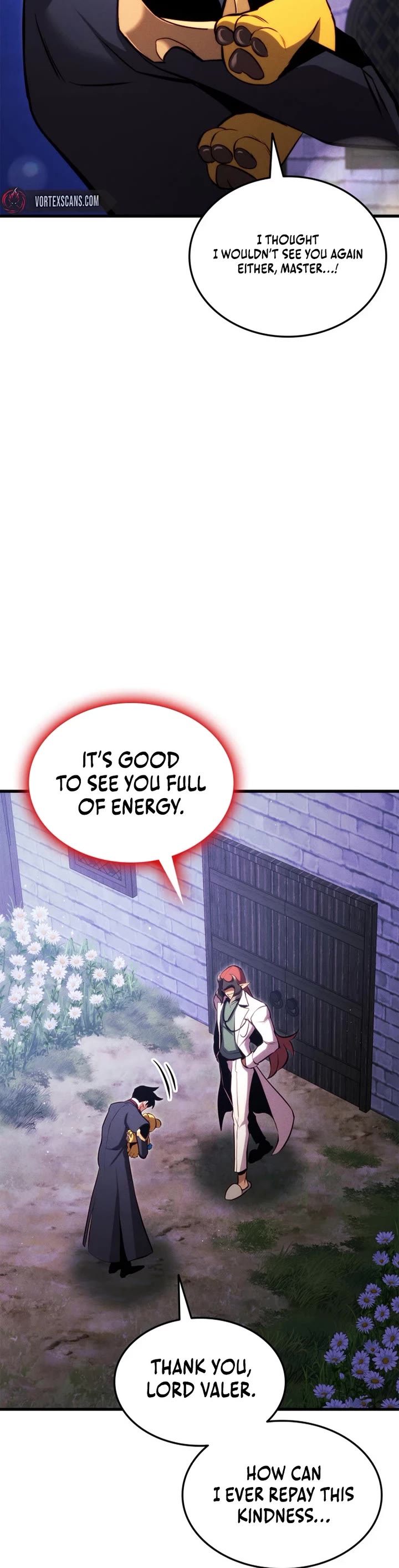 Ranker's Return (Remake) Chapter 190 page 26 - Chapter 190