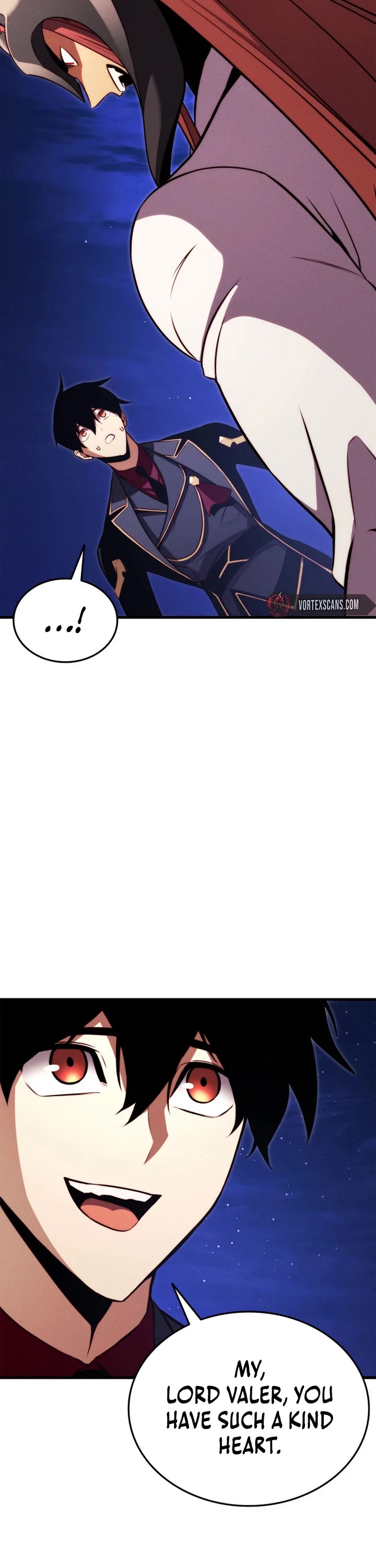 Ranker's Return (Remake) Chapter 190 page 35 - Chapter 190