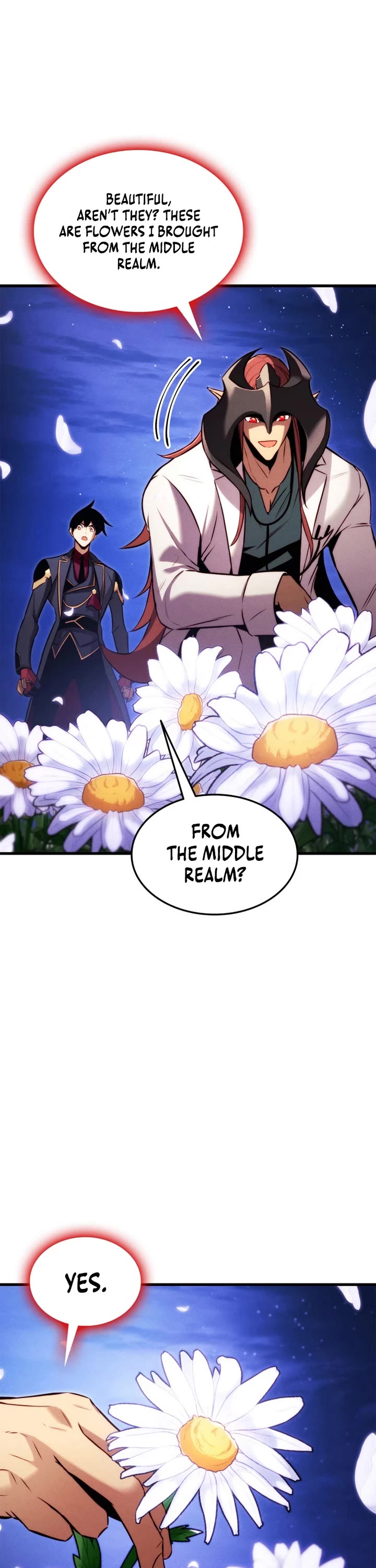 Ranker's Return (Remake) Chapter 190 page 37 - Chapter 190