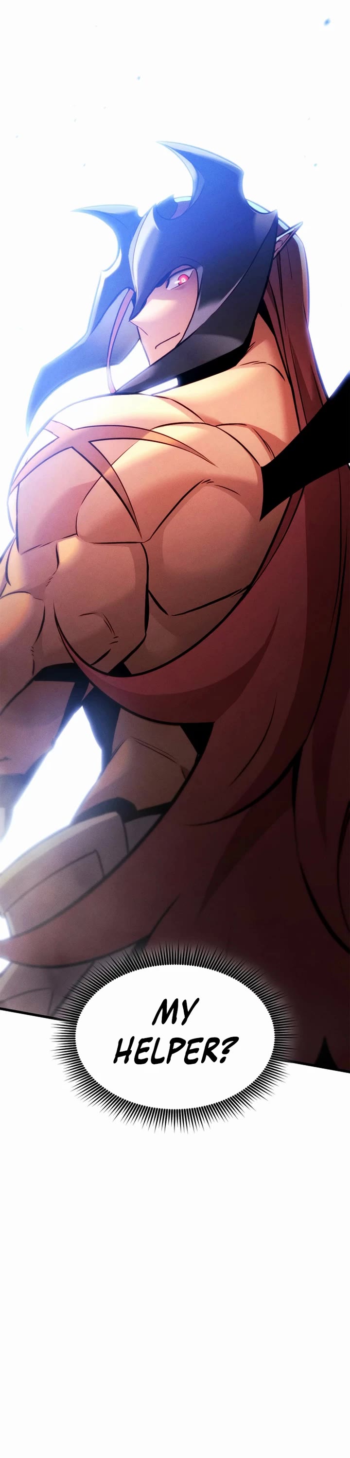 Ranker's Return (Remake) Chapter 190 page 4 - Chapter 190