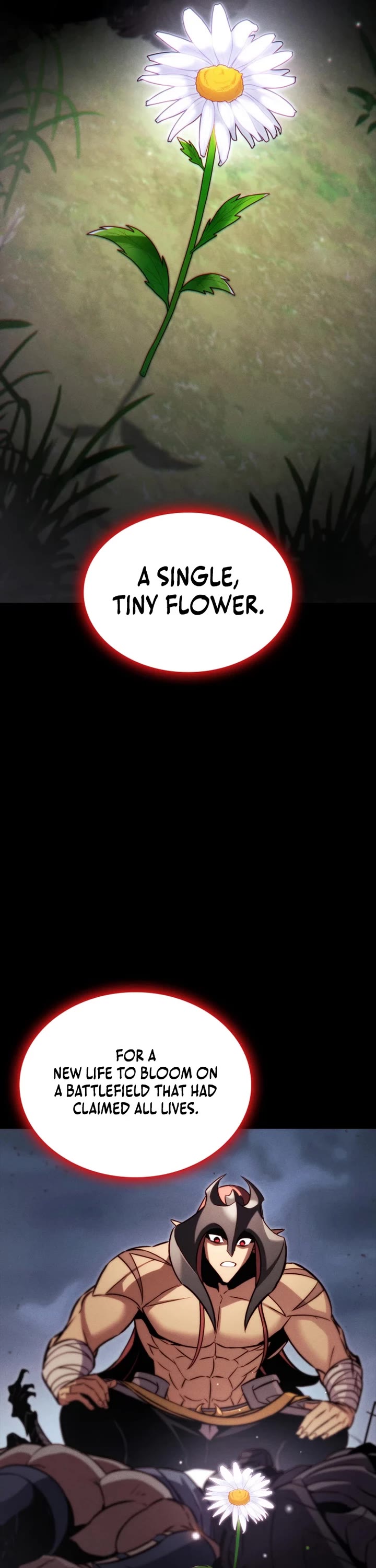 Ranker's Return (Remake) Chapter 190 page 40 - Chapter 190
