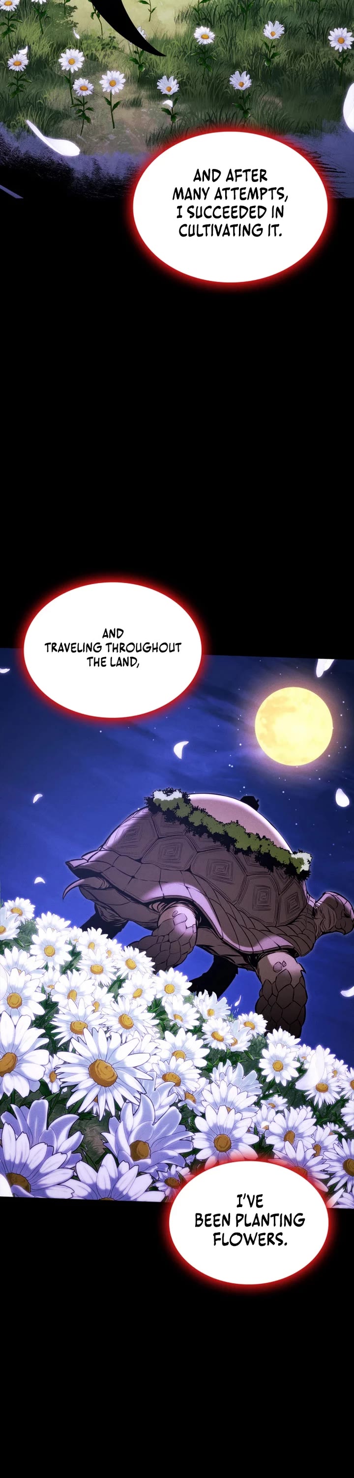 Ranker's Return (Remake) Chapter 190 page 42 - Chapter 190