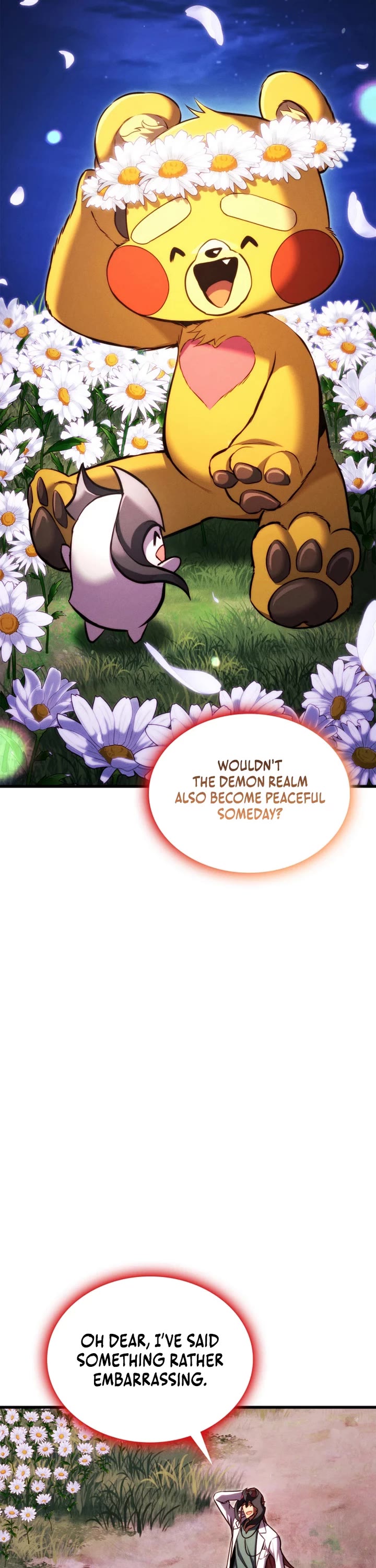 Ranker's Return (Remake) Chapter 190 page 44 - Chapter 190