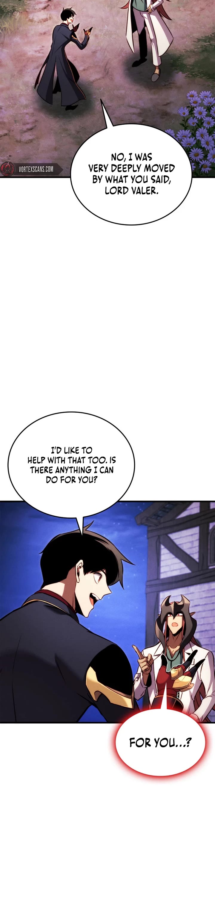 Ranker's Return (Remake) Chapter 190 page 45 - Chapter 190