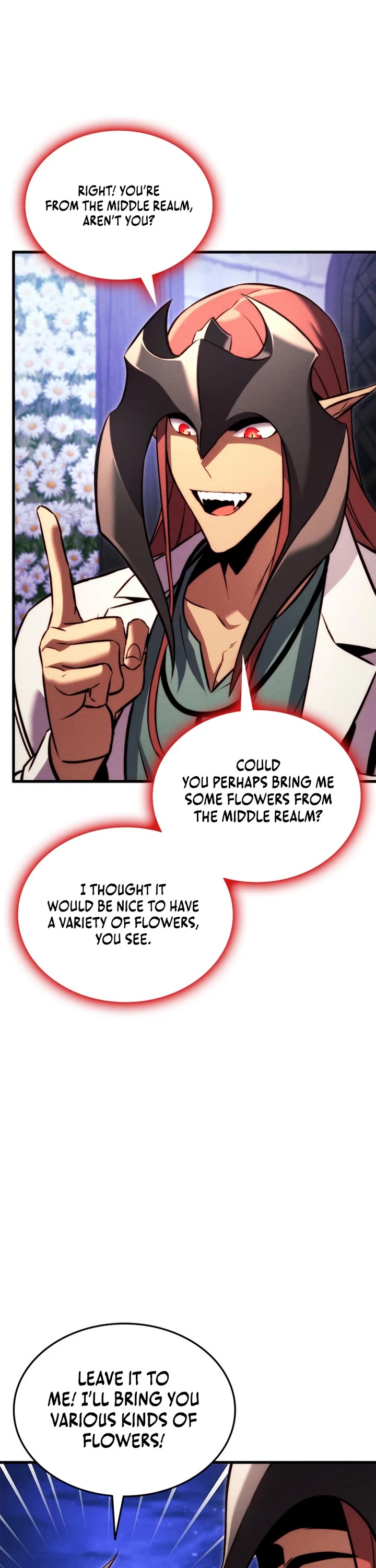 Ranker's Return (Remake) Chapter 190 page 46 - Chapter 190