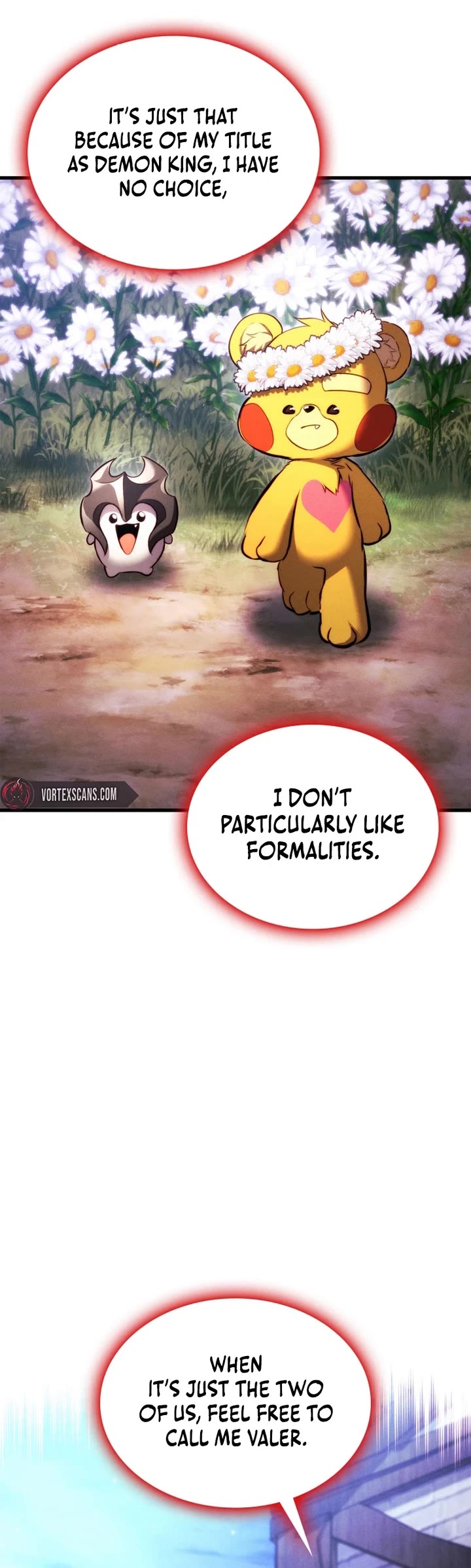 Ranker's Return (Remake) Chapter 190 page 51 - Chapter 190