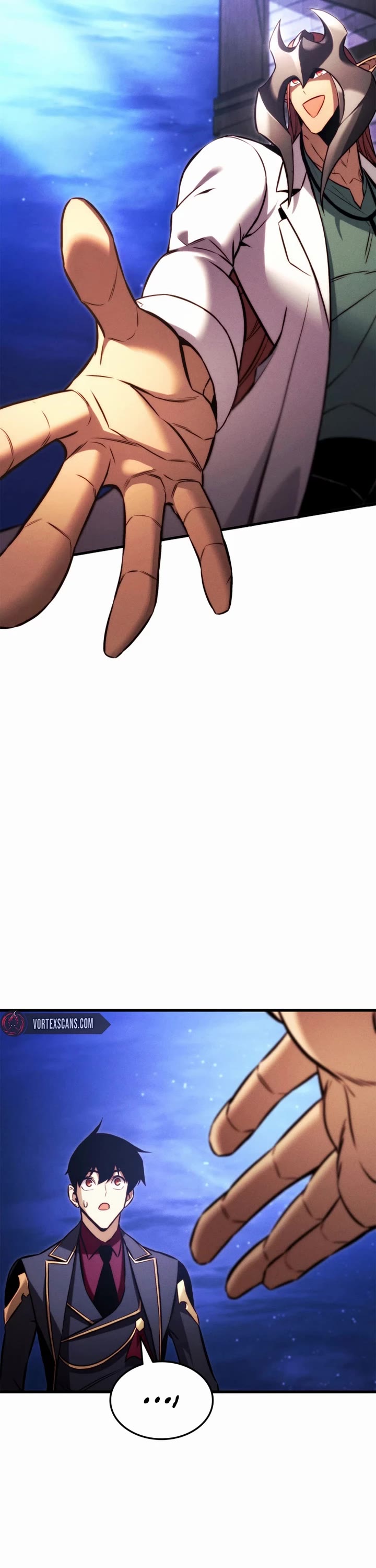 Ranker's Return (Remake) Chapter 190 page 52 - Chapter 190