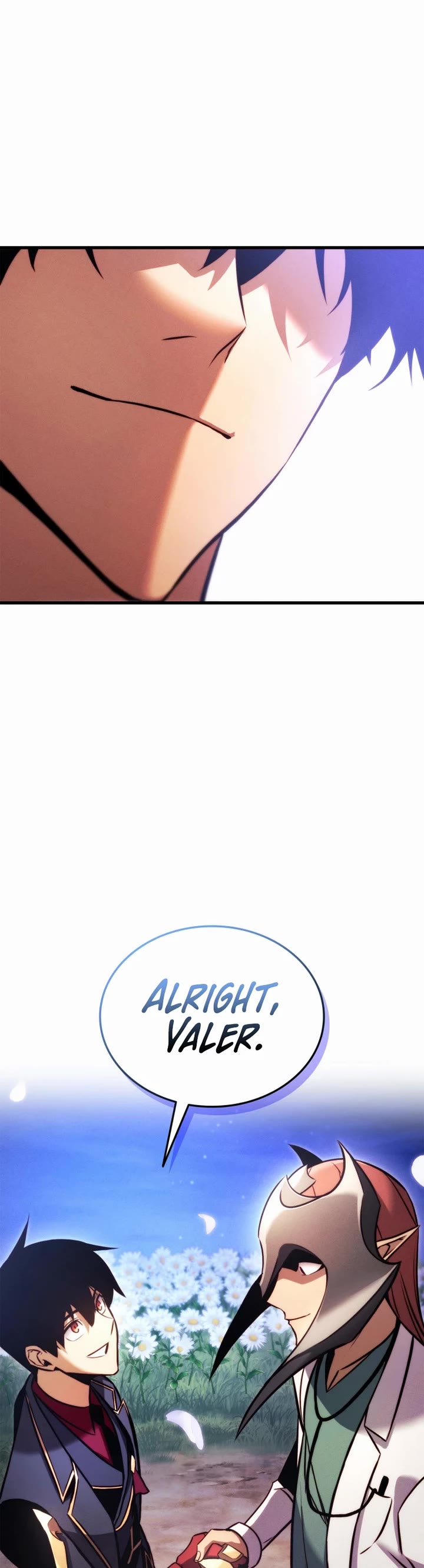 Ranker's Return (Remake) Chapter 190 page 53 - Chapter 190