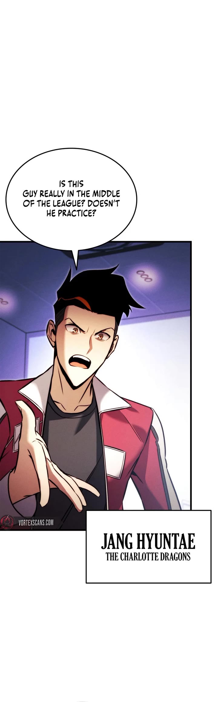 Ranker's Return (Remake) Chapter 190 page 57 - Chapter 190