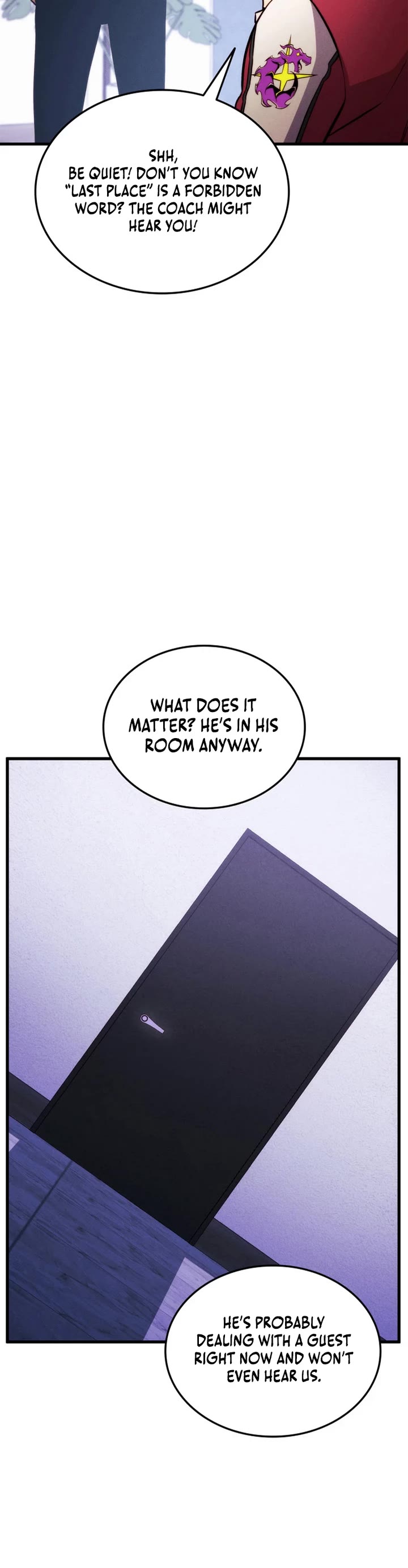 Ranker's Return (Remake) Chapter 190 page 59 - Chapter 190