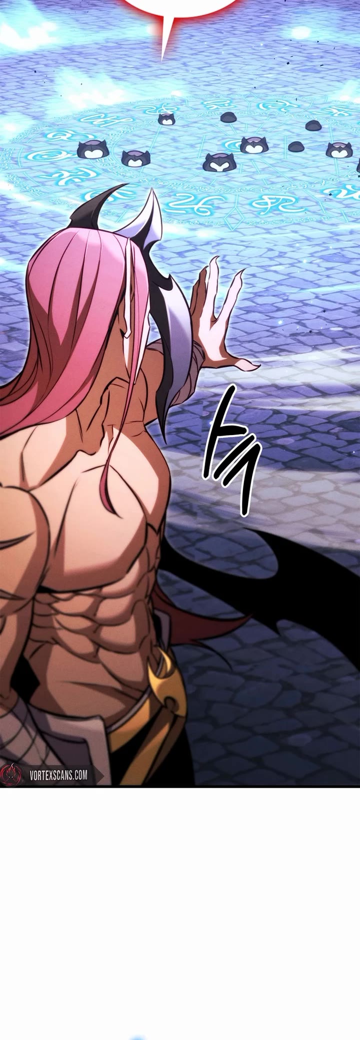 Ranker's Return (Remake) Chapter 190 page 6 - Chapter 190