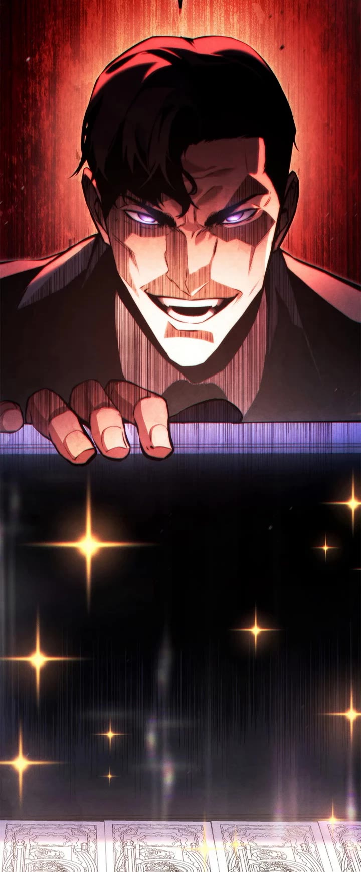 Ranker's Return (Remake) Chapter 190 page 63 - Chapter 190