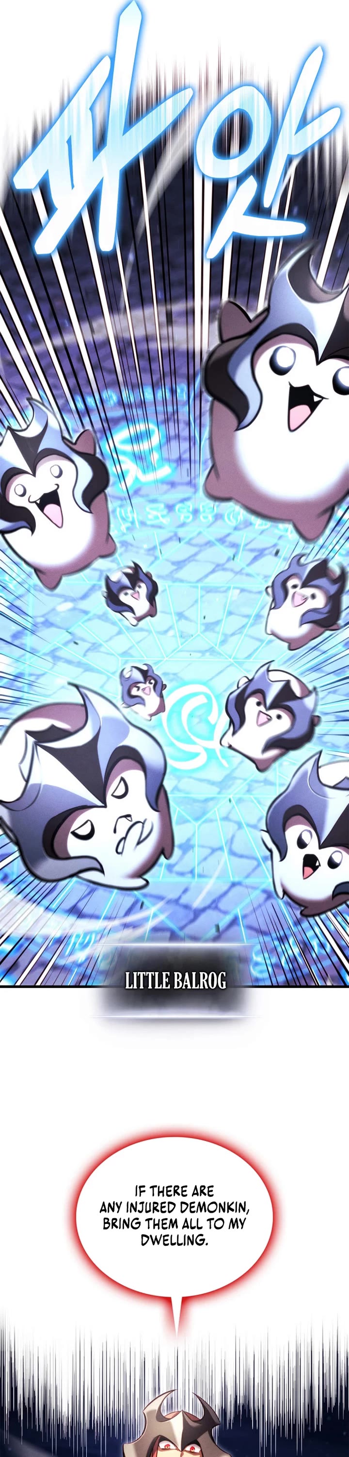 Ranker's Return (Remake) Chapter 190 page 7 - Chapter 190