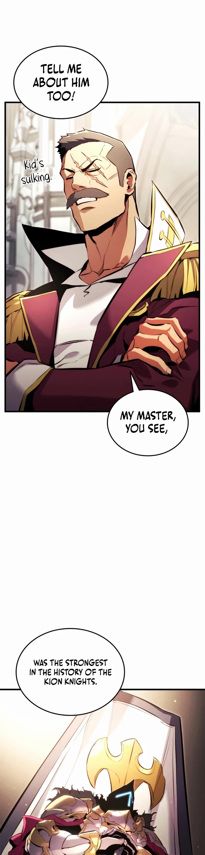Ranker's Return (Remake) Chapter 191 page 13 - Chapter 191