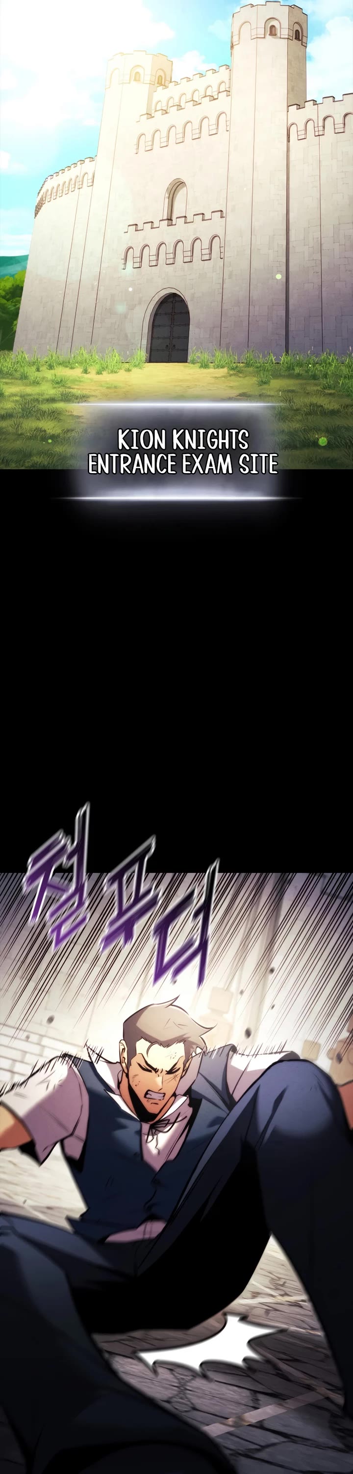 Ranker's Return (Remake) Chapter 191 page 16 - Chapter 191