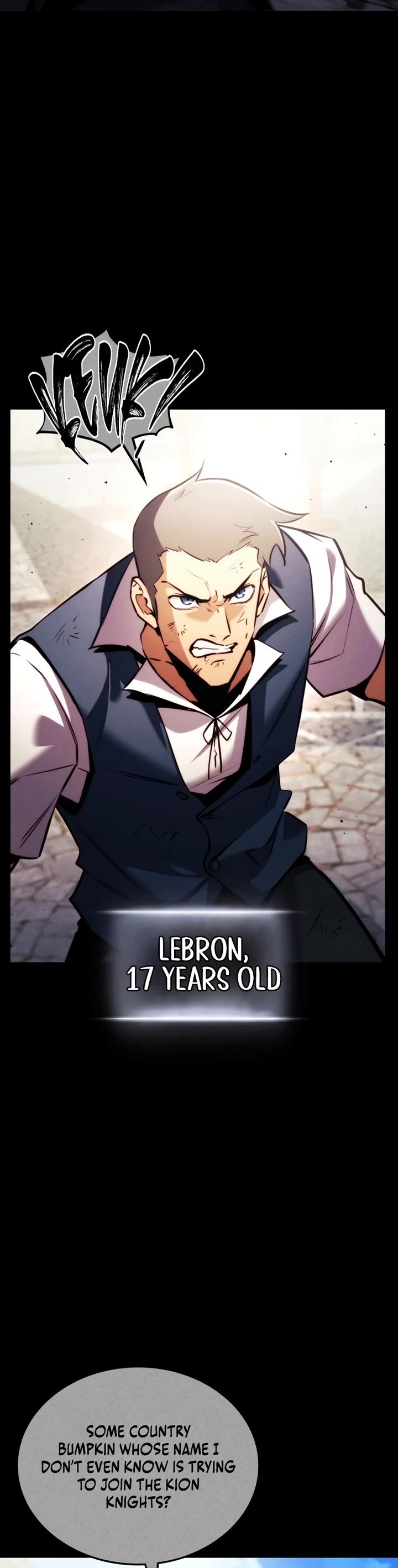 Ranker's Return (Remake) Chapter 191 page 17 - Chapter 191