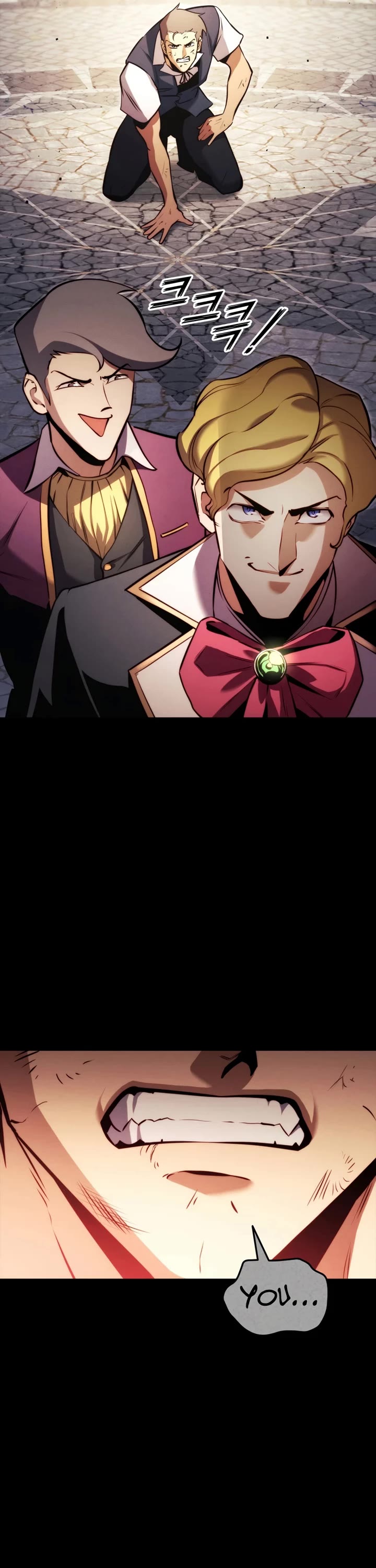 Ranker's Return (Remake) Chapter 191 page 19 - Chapter 191