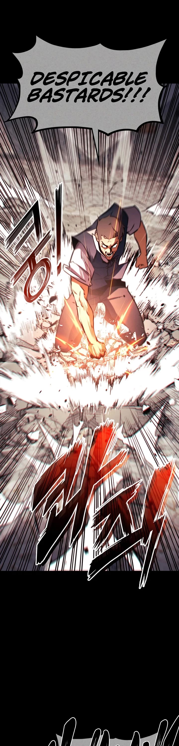 Ranker's Return (Remake) Chapter 191 page 20 - Chapter 191