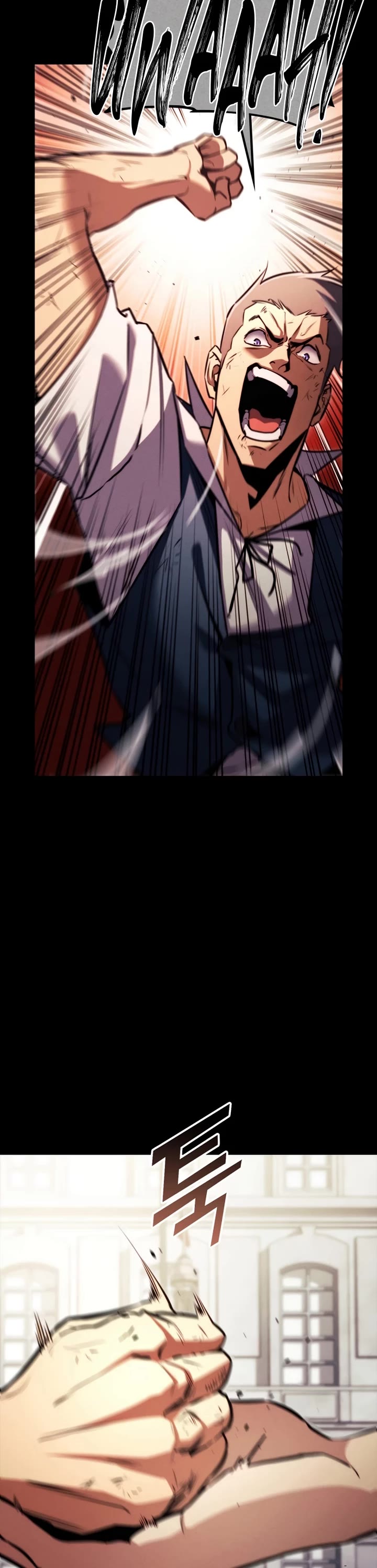 Ranker's Return (Remake) Chapter 191 page 21 - Chapter 191