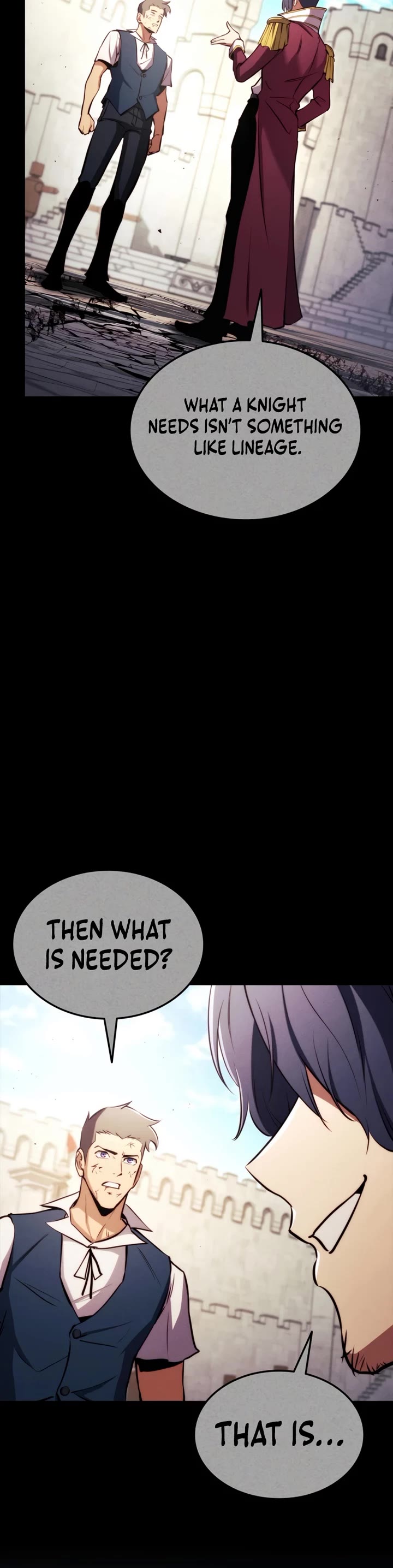 Ranker's Return (Remake) Chapter 191 page 26 - Chapter 191