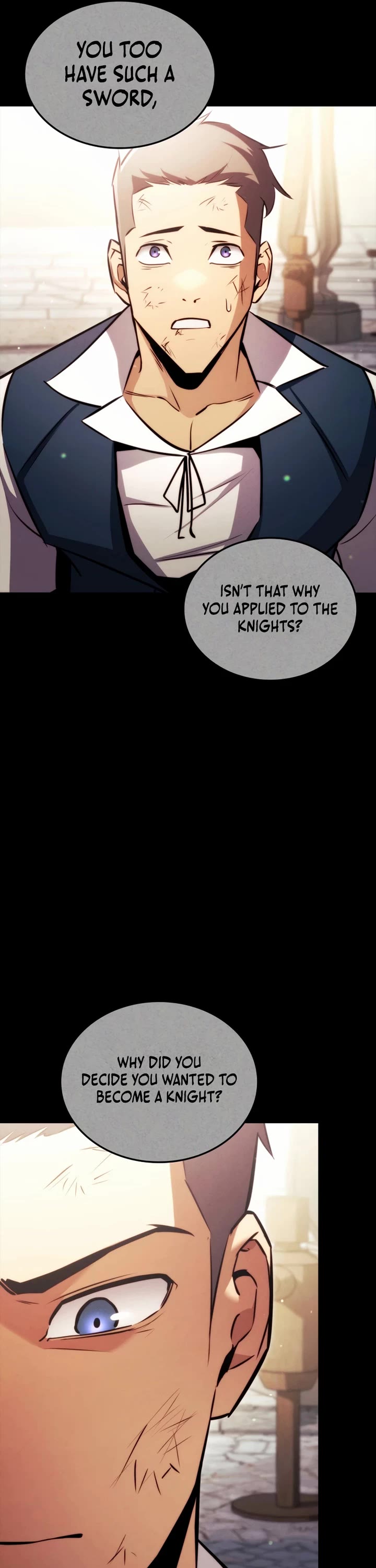 Ranker's Return (Remake) Chapter 191 page 28 - Chapter 191