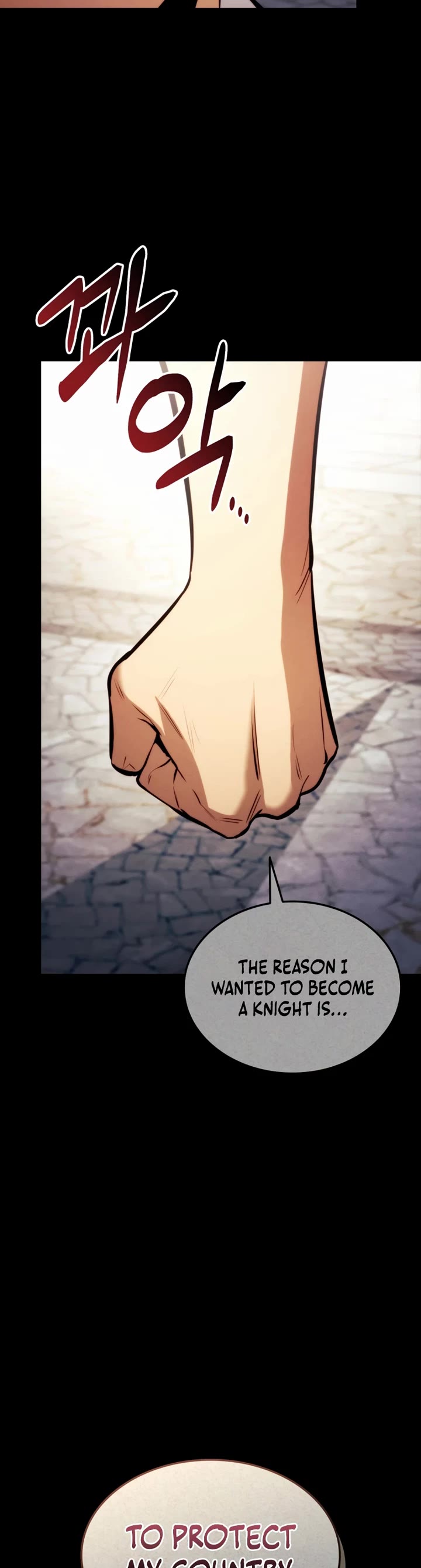 Ranker's Return (Remake) Chapter 191 page 29 - Chapter 191