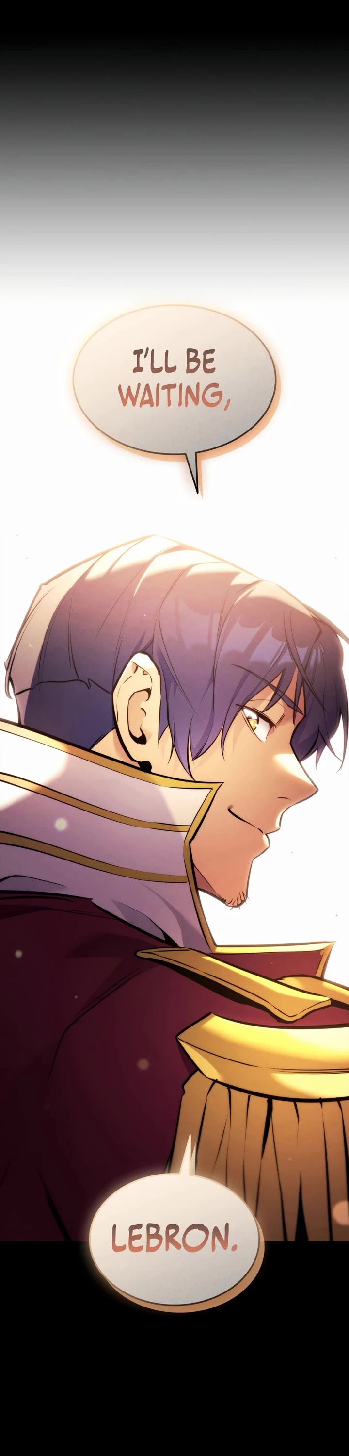 Ranker's Return (Remake) Chapter 191 page 34 - Chapter 191
