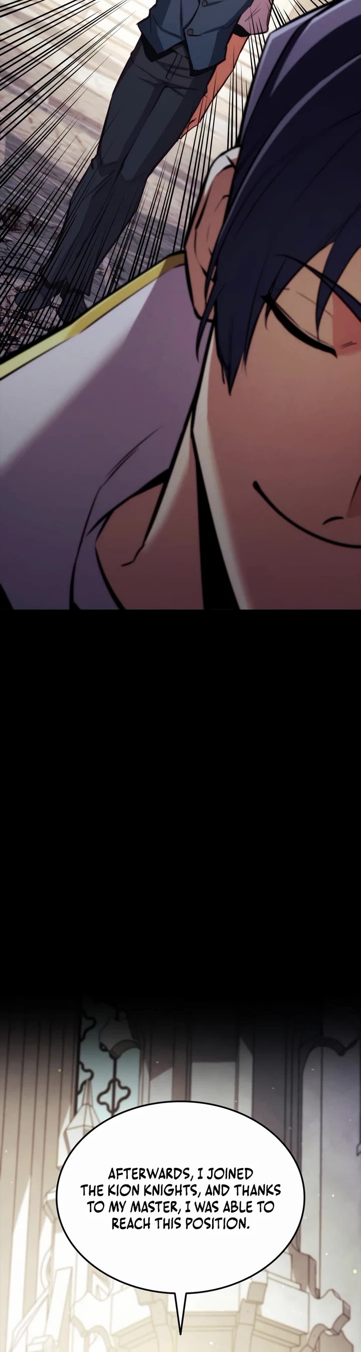Ranker's Return (Remake) Chapter 191 page 36 - Chapter 191