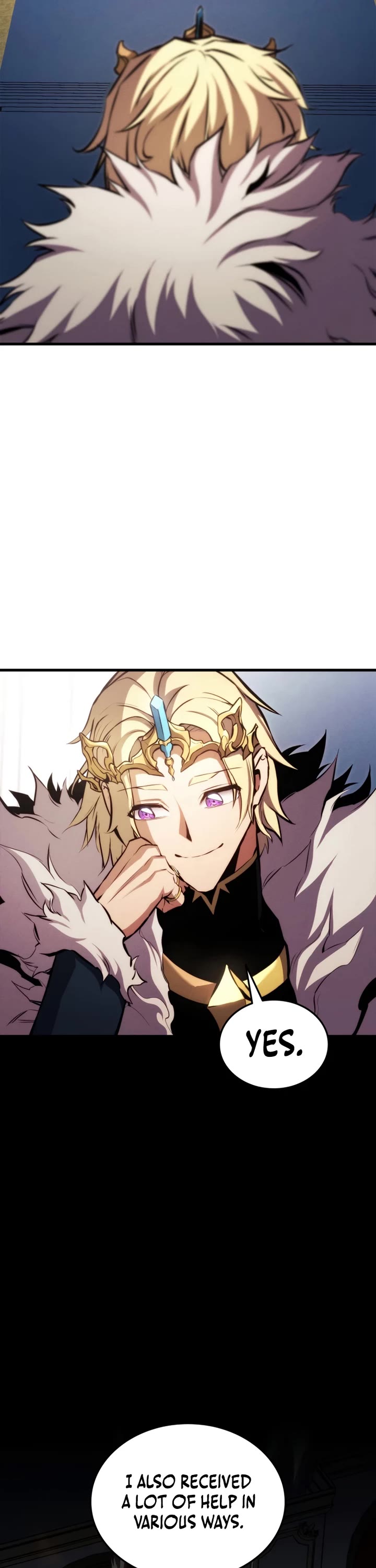 Ranker's Return (Remake) Chapter 191 page 38 - Chapter 191