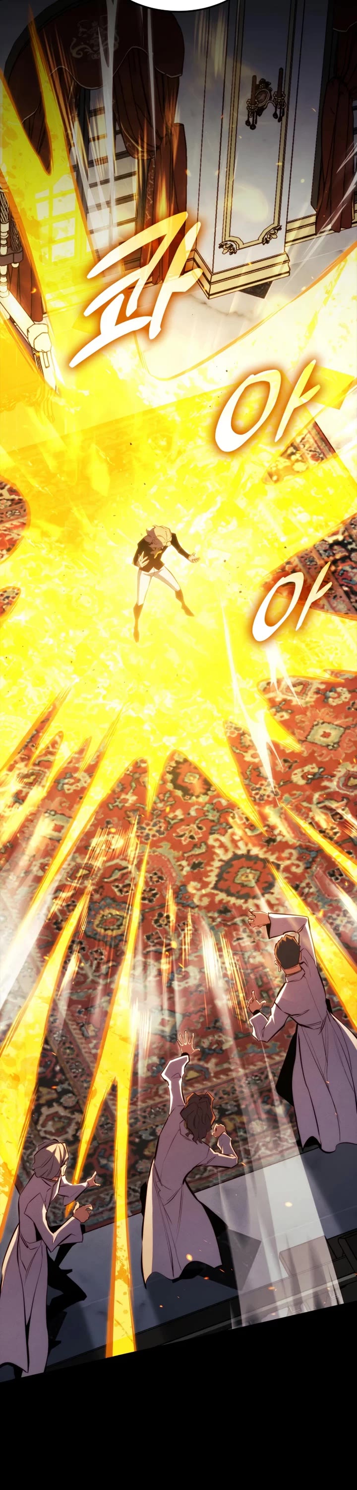 Ranker's Return (Remake) Chapter 191 page 39 - Chapter 191