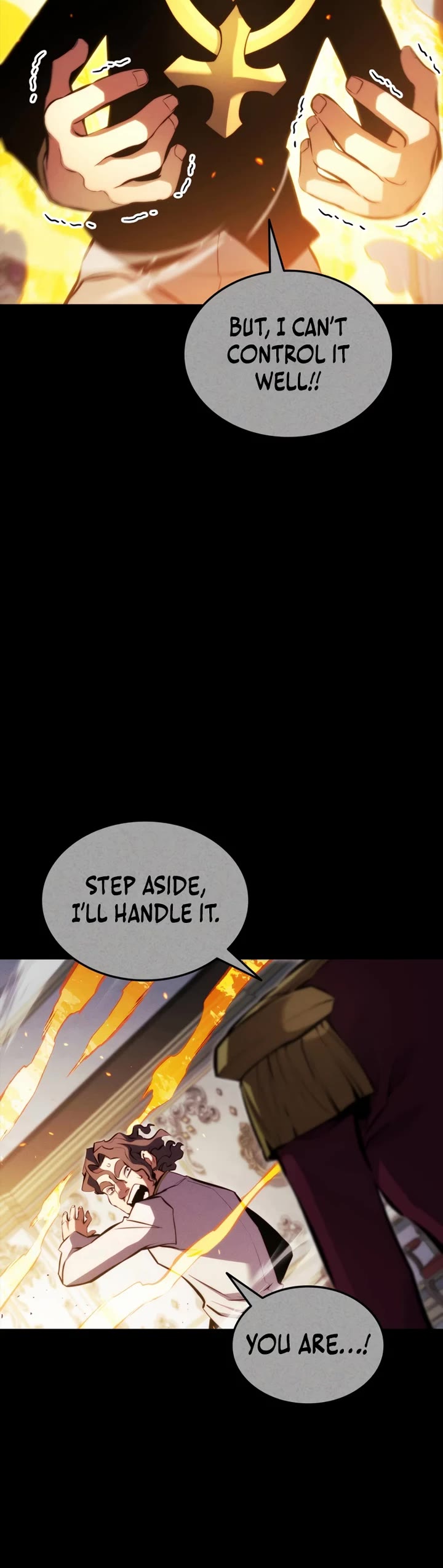 Ranker's Return (Remake) Chapter 191 page 41 - Chapter 191