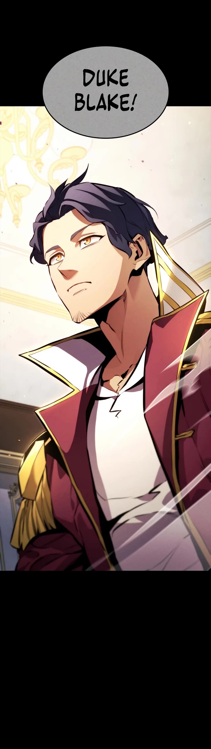 Ranker's Return (Remake) Chapter 191 page 42 - Chapter 191