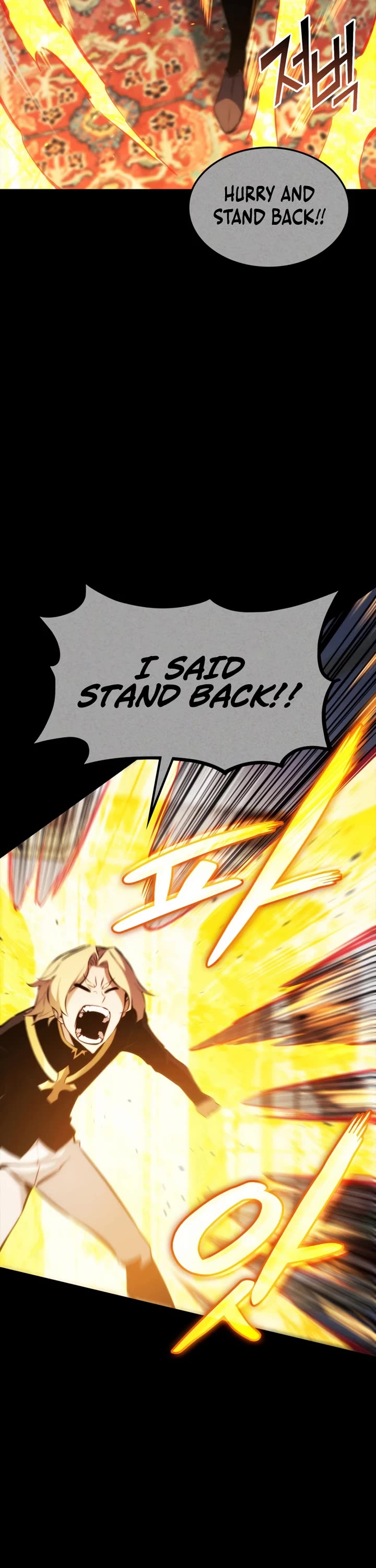 Ranker's Return (Remake) Chapter 191 page 44 - Chapter 191