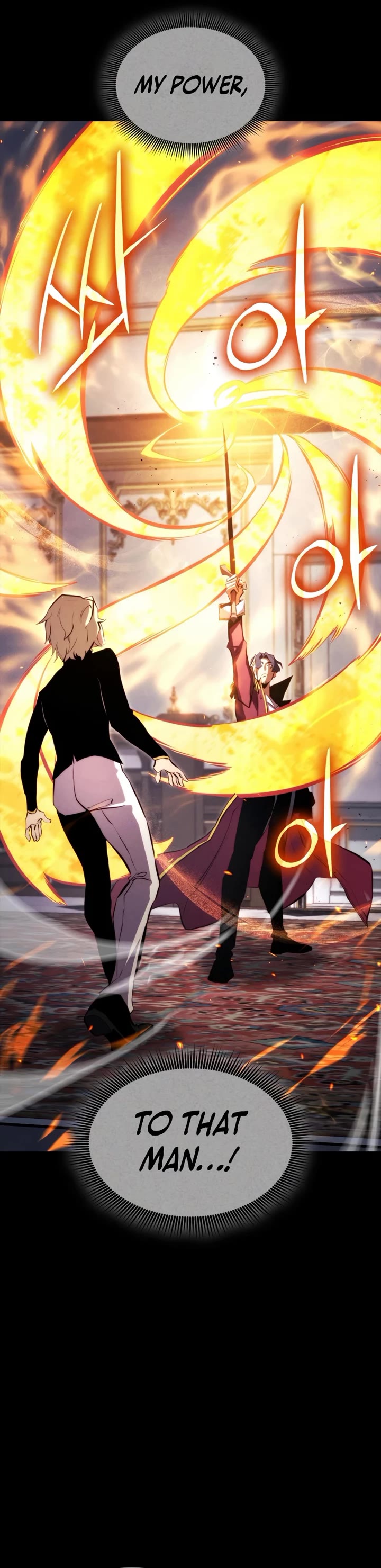 Ranker's Return (Remake) Chapter 191 page 48 - Chapter 191