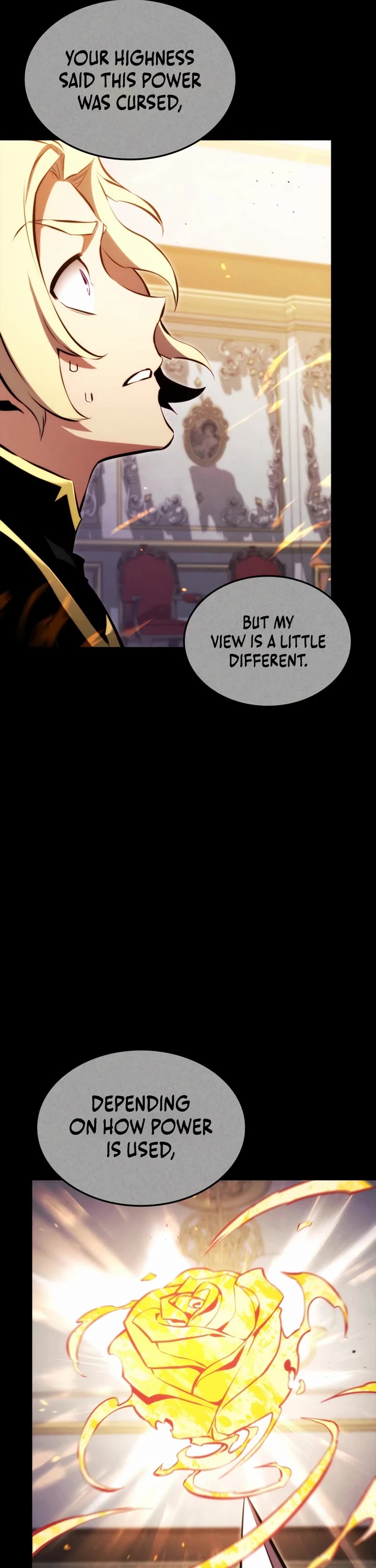 Ranker's Return (Remake) Chapter 191 page 49 - Chapter 191