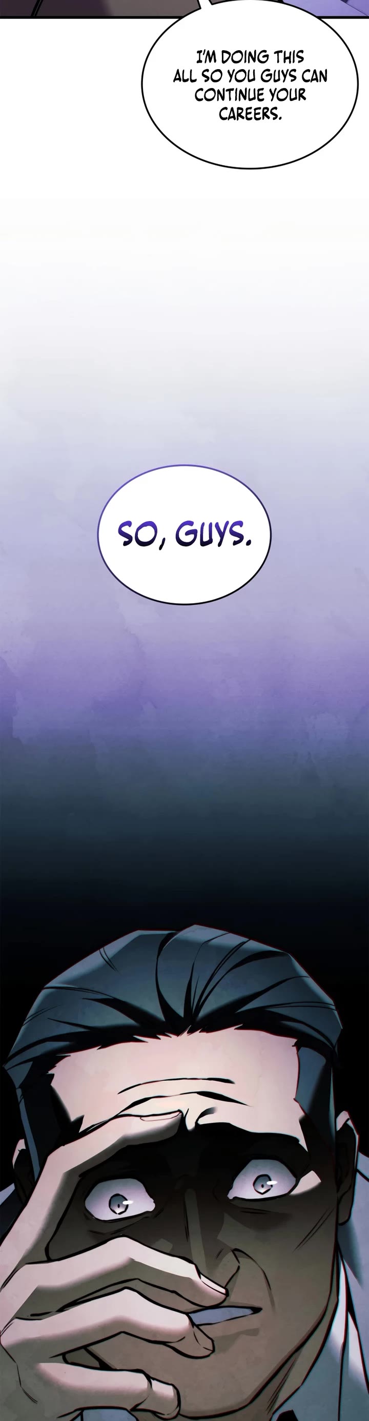 Ranker's Return (Remake) Chapter 191 page 5 - Chapter 191