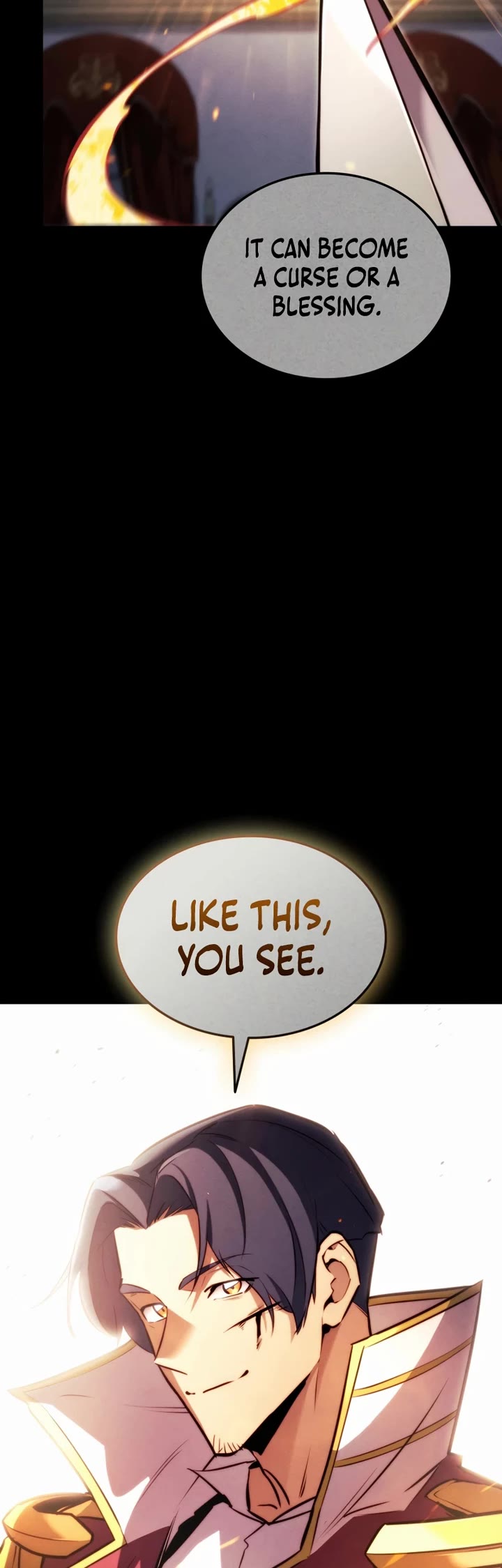 Ranker's Return (Remake) Chapter 191 page 50 - Chapter 191