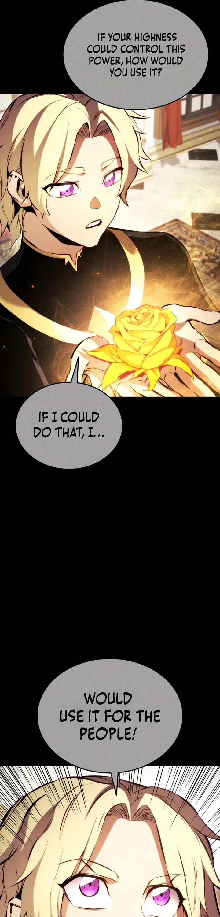 Ranker's Return (Remake) Chapter 191 page 52 - Chapter 191