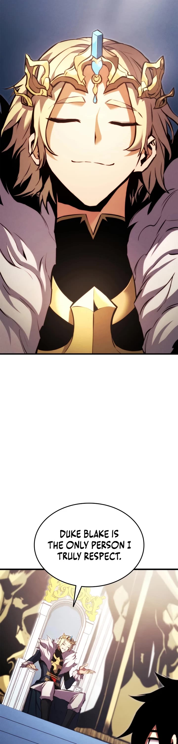 Ranker's Return (Remake) Chapter 191 page 56 - Chapter 191