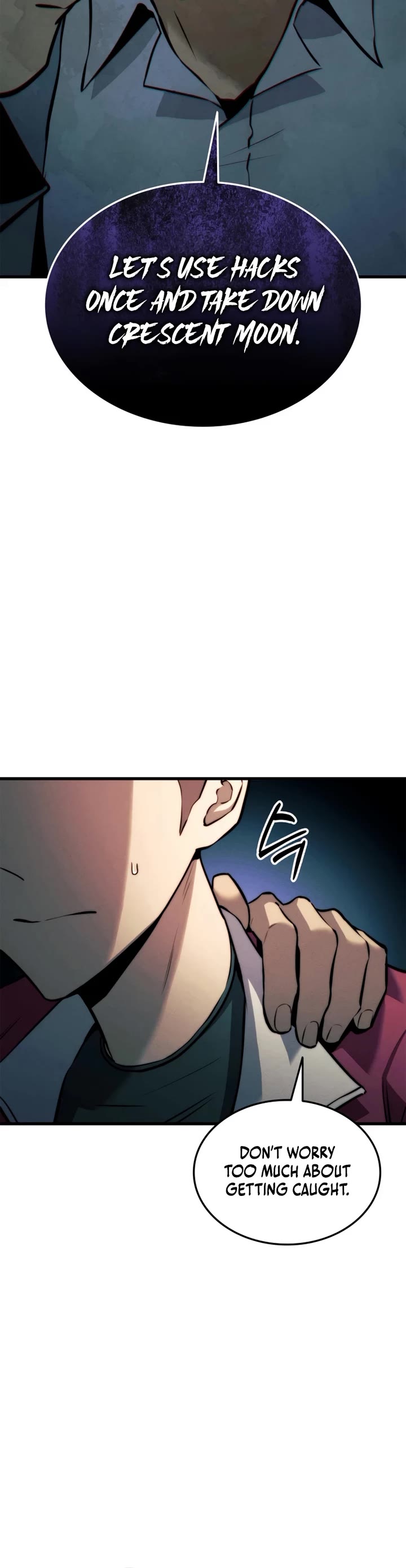 Ranker's Return (Remake) Chapter 191 page 6 - Chapter 191