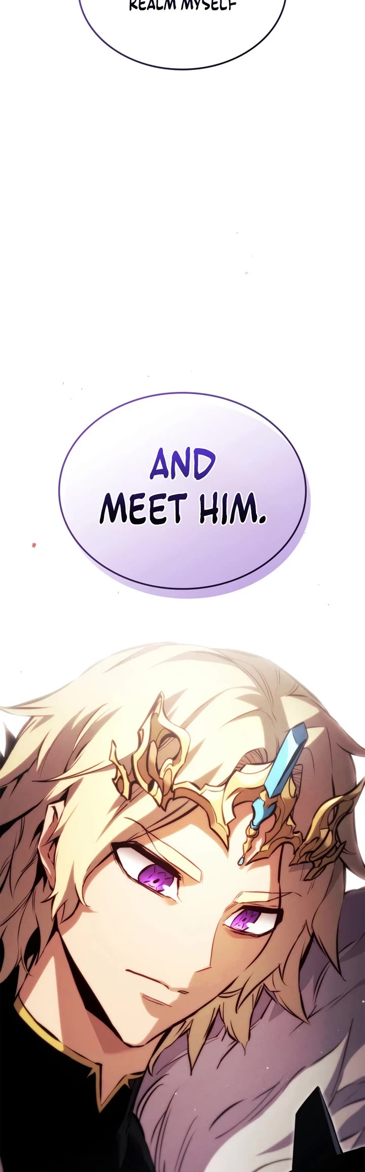 Ranker's Return (Remake) Chapter 191 page 60 - Chapter 191
