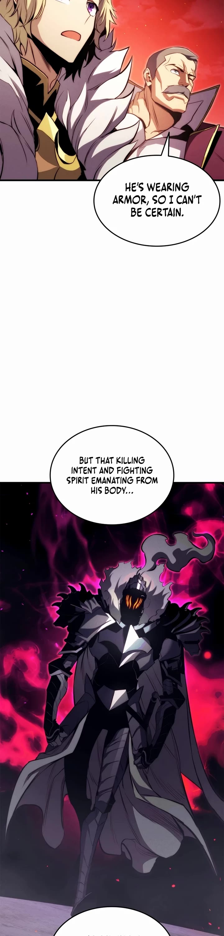 Ranker's Return (Remake) Chapter 192 page 11 - Chapter 192