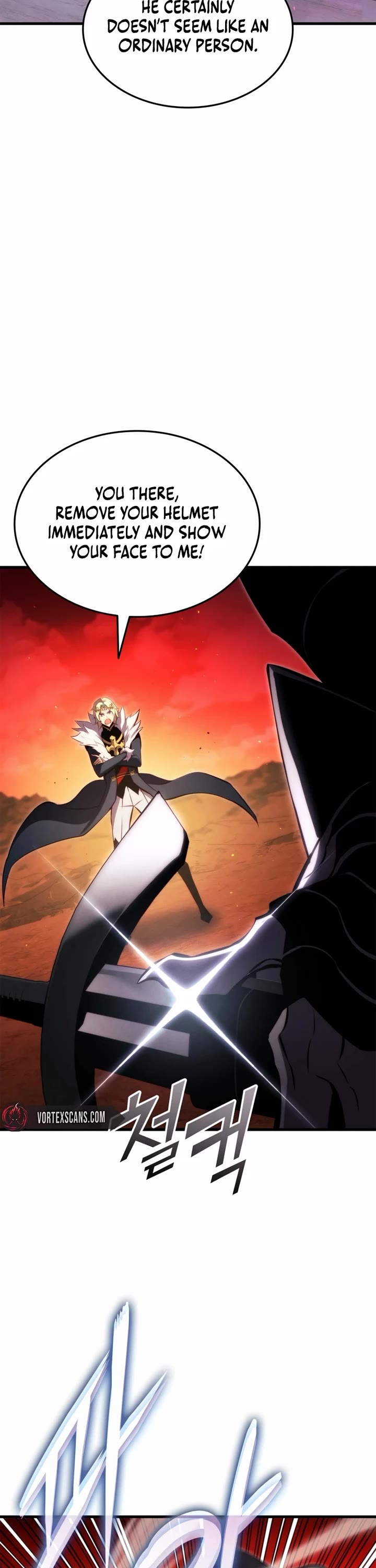 Ranker's Return (Remake) Chapter 192 page 12 - Chapter 192